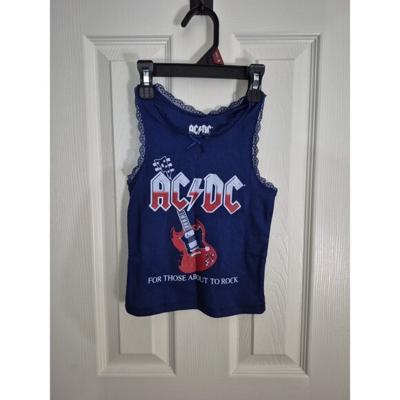 Hybrid Apparel Other - Girls Tank Top
